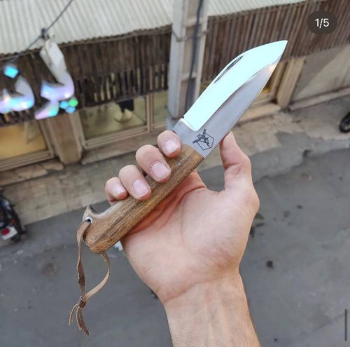 بوشکرافت درجه یک زنجان ۲۵ سانتی