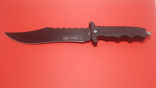 چاقوی کلمبیا