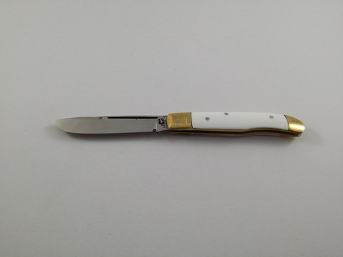 چاقوی میوه خوری متوسط سفید