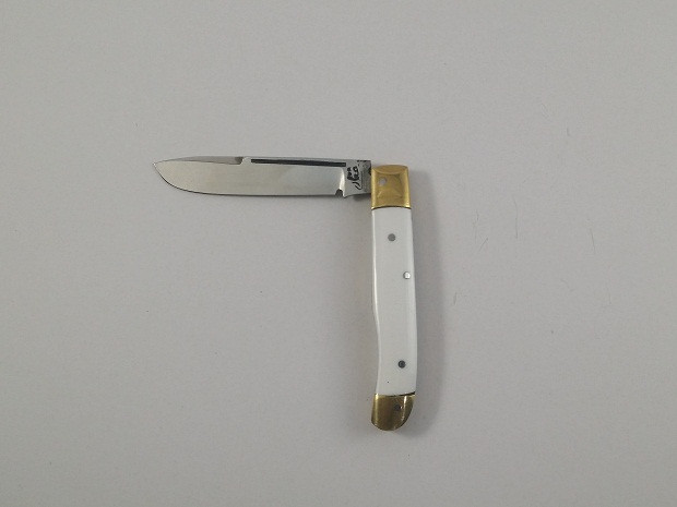 چاقوی میوه خوری متوسط سفید