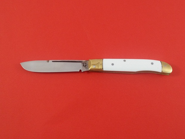 چاقوی میوه خوری متوسط سفید