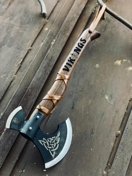 تبر وایکینگی