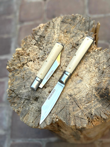 چاقوی جراحی تمام استیل