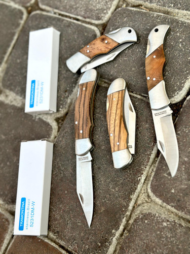 چاقوی ترامونتینا