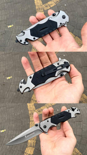 چاقوی برونینگ