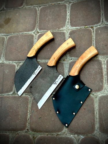 ساتور صرب تخت با غلاف