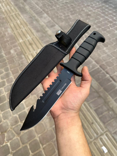 چاقوی کلمبیا 158