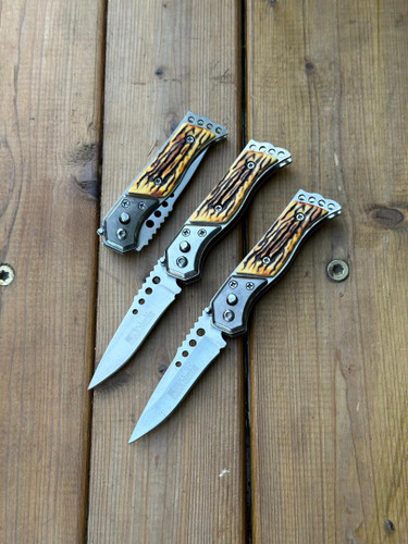 چاقو کلمبیا شاخ کوچک