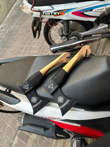 تبر بررگ الماس