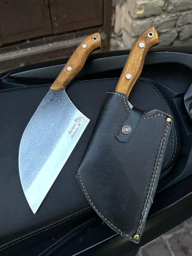 ساتور برش صرب با غلاف