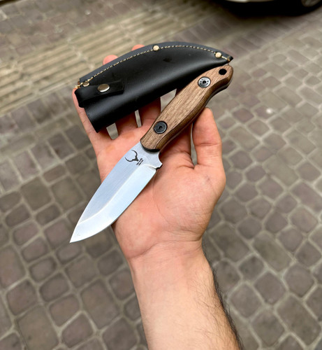 چاقوی مینی بوشکرفت