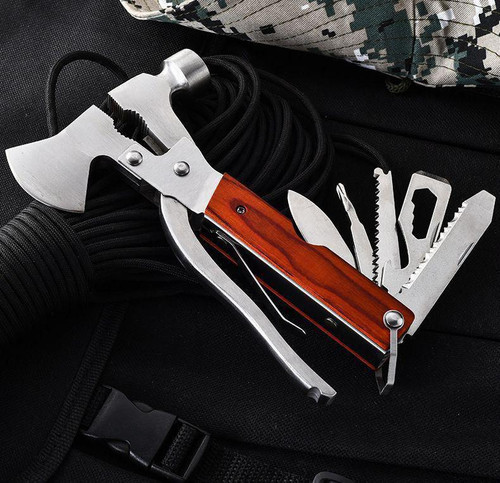 چکش چند کاره