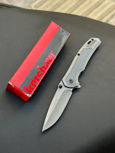 چاقوی کرشاو