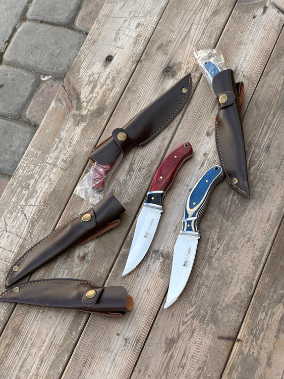 کارد کلمبیا