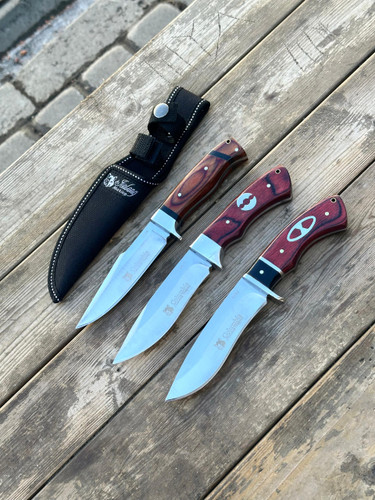 کارد کلمبیا