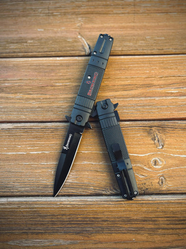 چاقوی گاد برونینگ