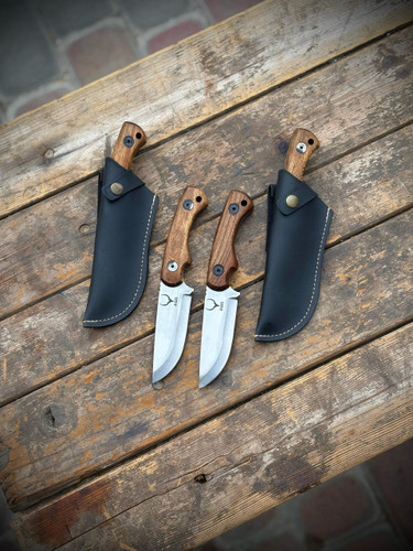 چاقو شکاری مینی